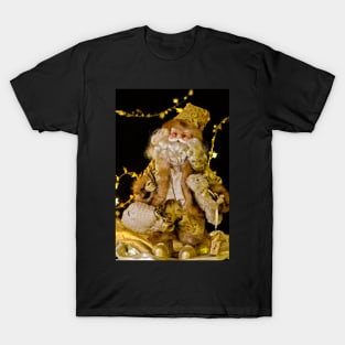 Santa Claus T-Shirt